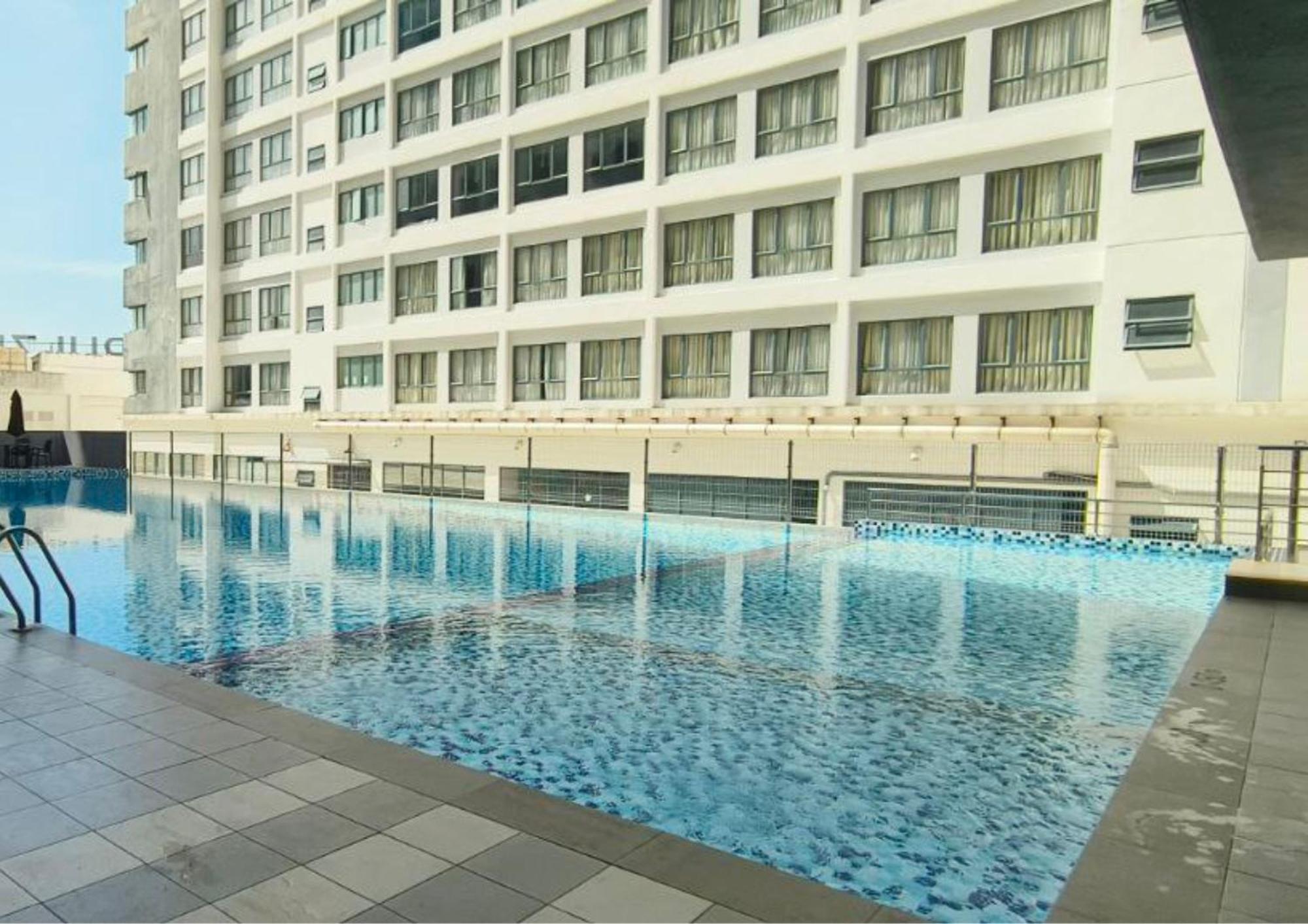 Dpulze Cozy Homestay, 1-5 Pax - Dp1 Cyberjaya Zewnętrze zdjęcie