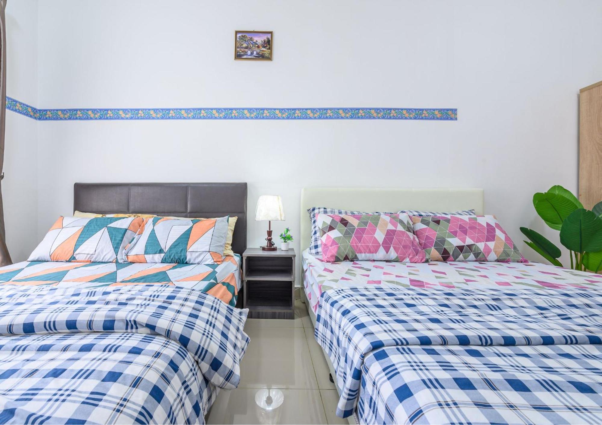Dpulze Cozy Homestay, 1-5 Pax - Dp1 Cyberjaya Zewnętrze zdjęcie
