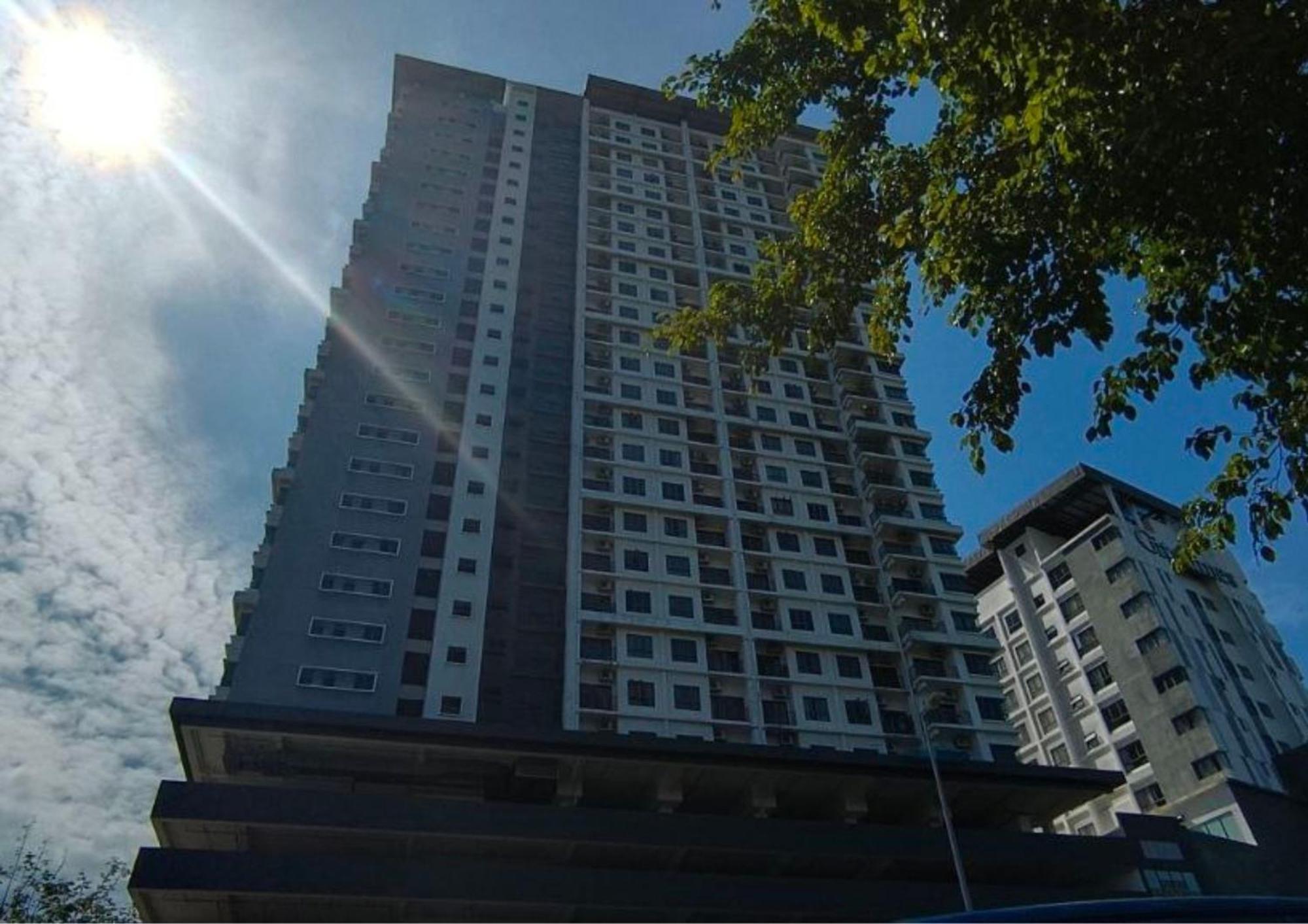 Dpulze Cozy Homestay, 1-5 Pax - Dp1 Cyberjaya Zewnętrze zdjęcie