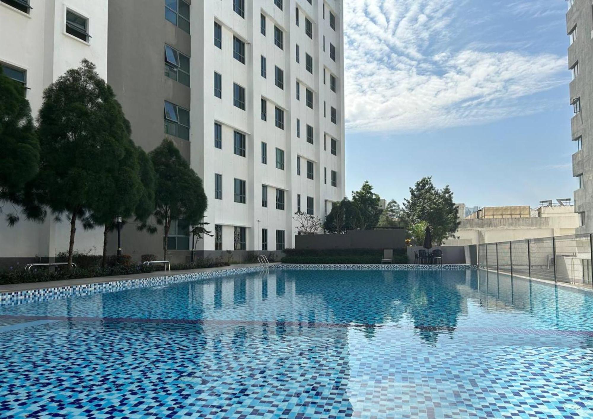 Dpulze Cozy Homestay, 1-5 Pax - Dp1 Cyberjaya Zewnętrze zdjęcie