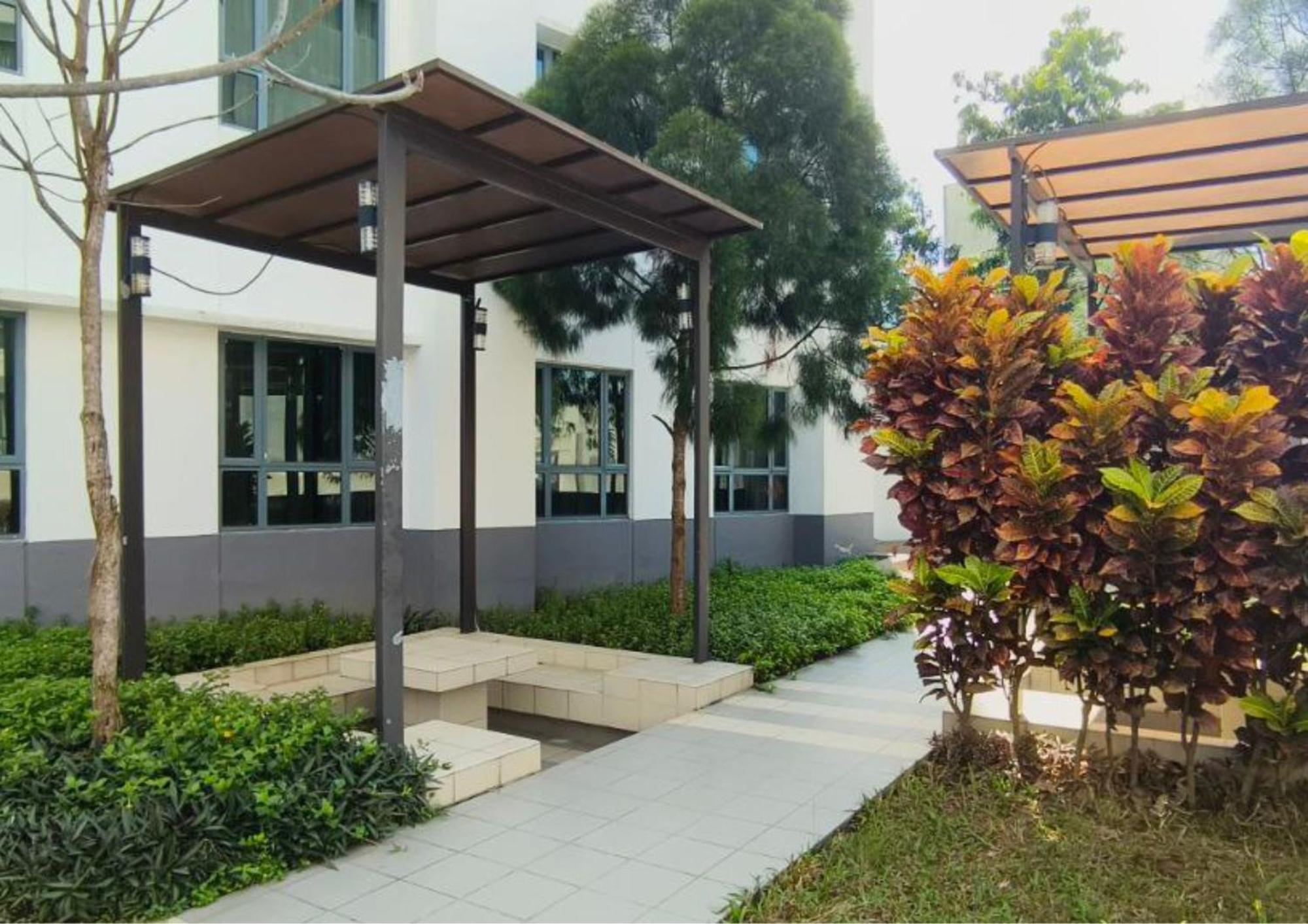 Dpulze Cozy Homestay, 1-5 Pax - Dp1 Cyberjaya Zewnętrze zdjęcie