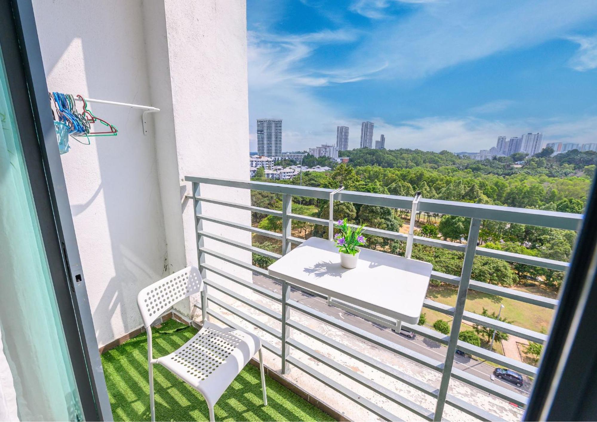 Dpulze Cozy Homestay, 1-5 Pax - Dp1 Cyberjaya Zewnętrze zdjęcie