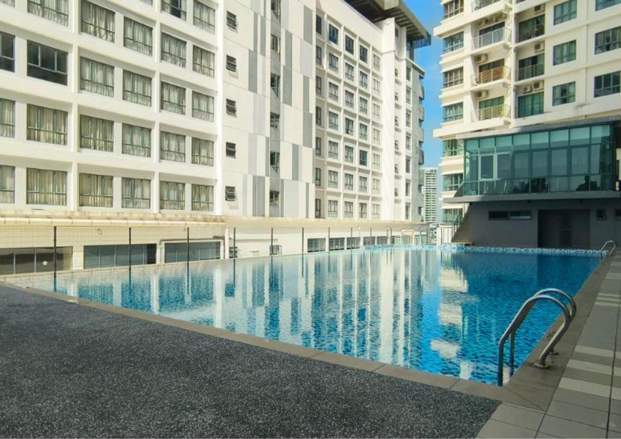 Dpulze Cozy Homestay, 1-5 Pax - Dp1 Cyberjaya Zewnętrze zdjęcie