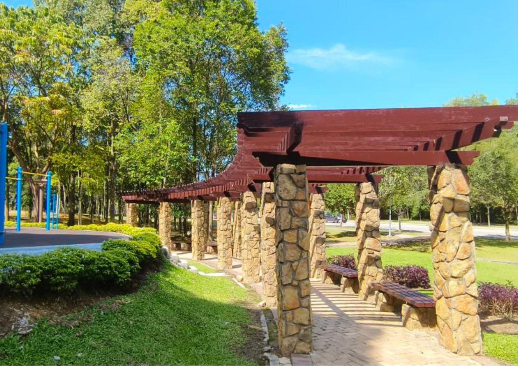 Dpulze Cozy Homestay, 1-5 Pax - Dp1 Cyberjaya Zewnętrze zdjęcie
