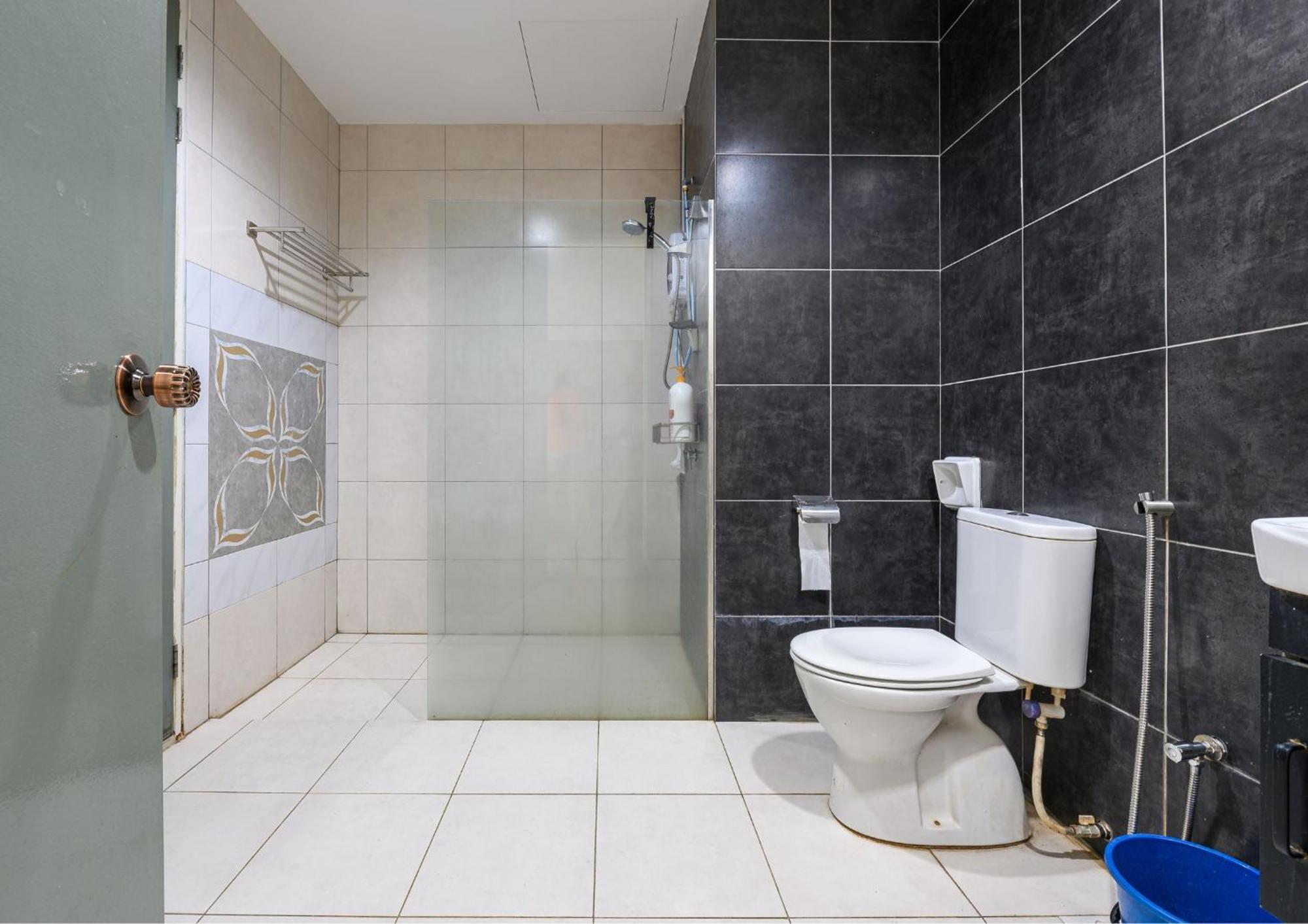 Dpulze Cozy Homestay, 1-5 Pax - Dp1 Cyberjaya Zewnętrze zdjęcie