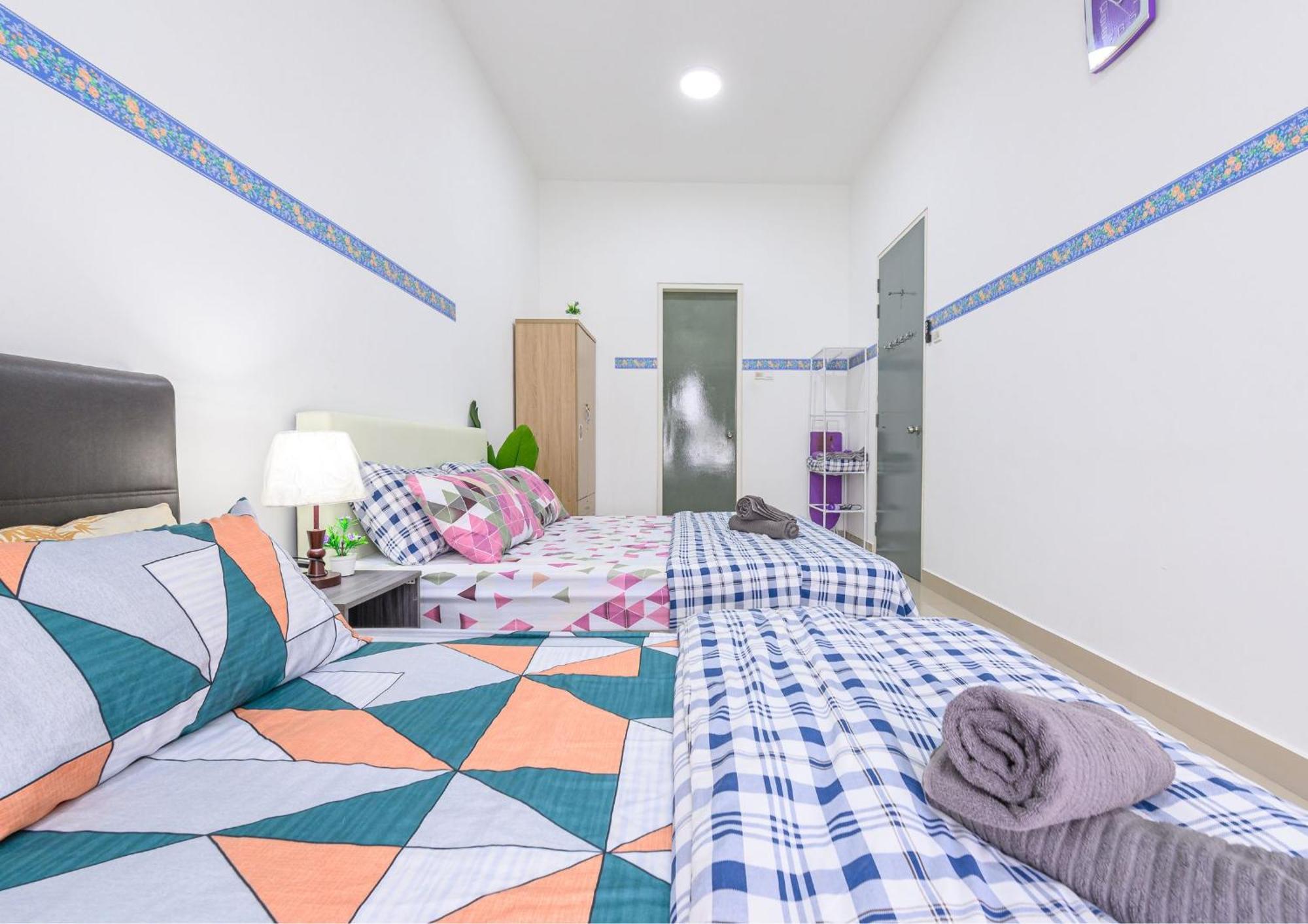 Dpulze Cozy Homestay, 1-5 Pax - Dp1 Cyberjaya Zewnętrze zdjęcie