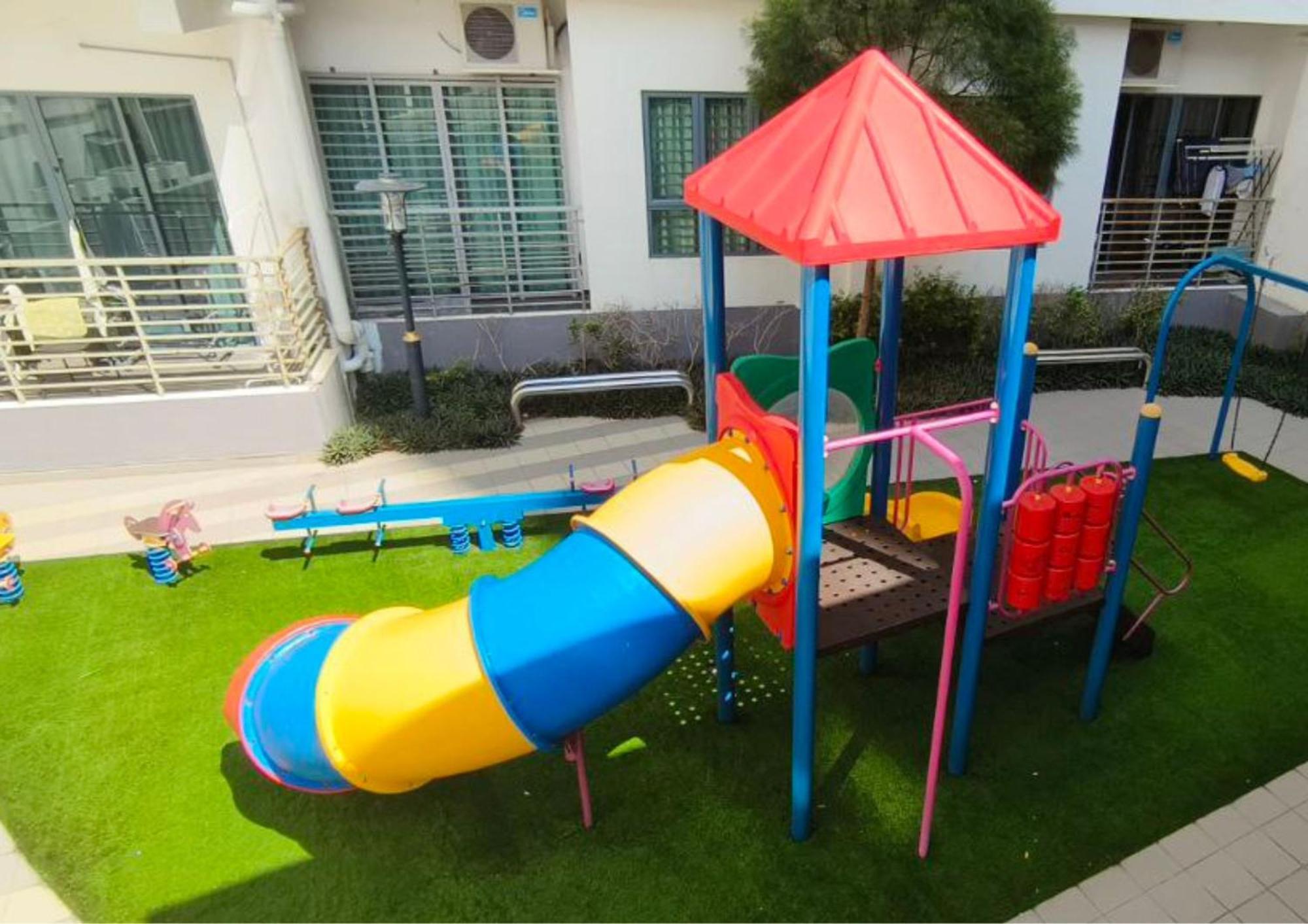 Dpulze Cozy Homestay, 1-5 Pax - Dp1 Cyberjaya Zewnętrze zdjęcie