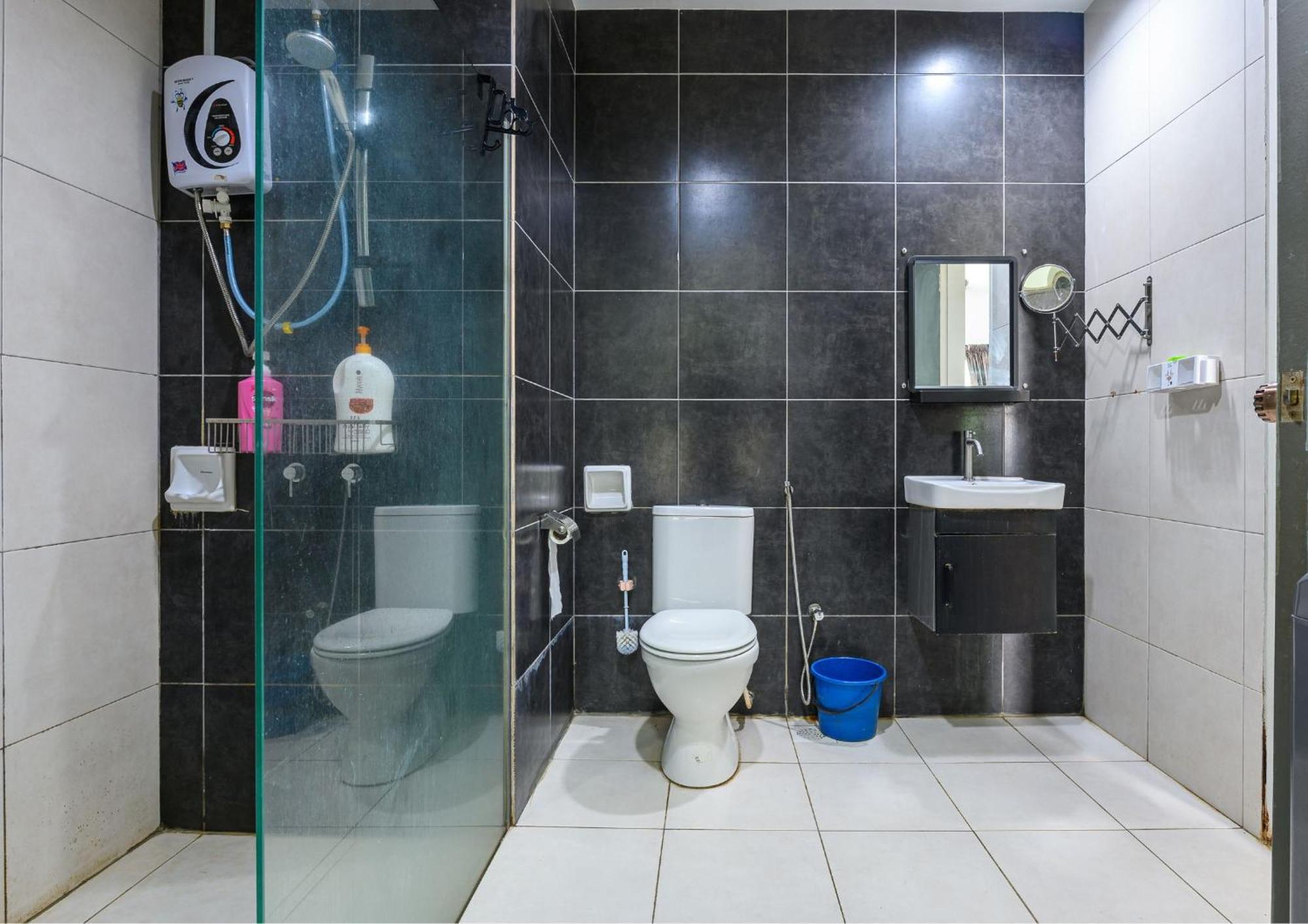 Dpulze Cozy Homestay, 1-5 Pax - Dp1 Cyberjaya Zewnętrze zdjęcie