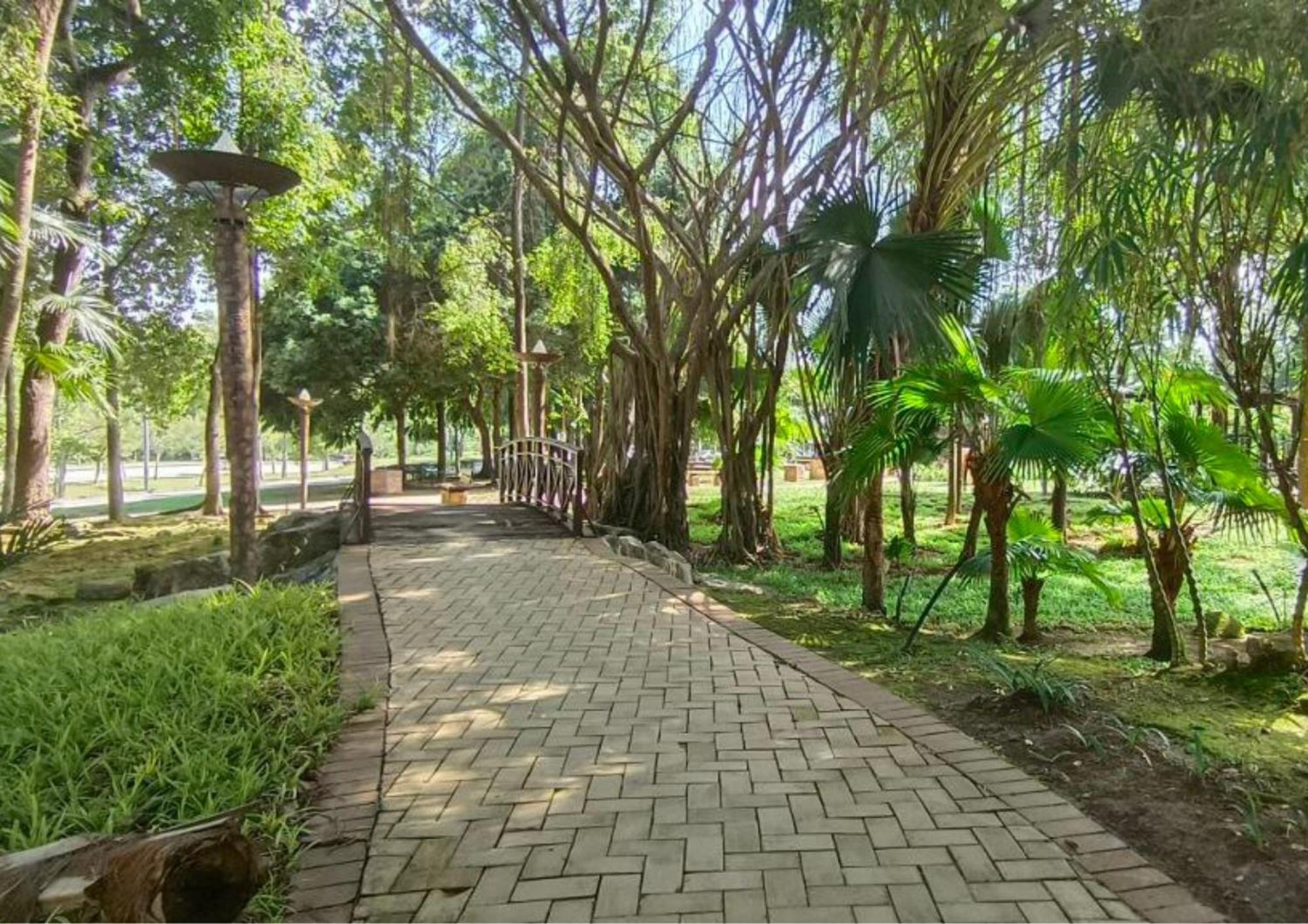 Dpulze Cozy Homestay, 1-5 Pax - Dp1 Cyberjaya Zewnętrze zdjęcie