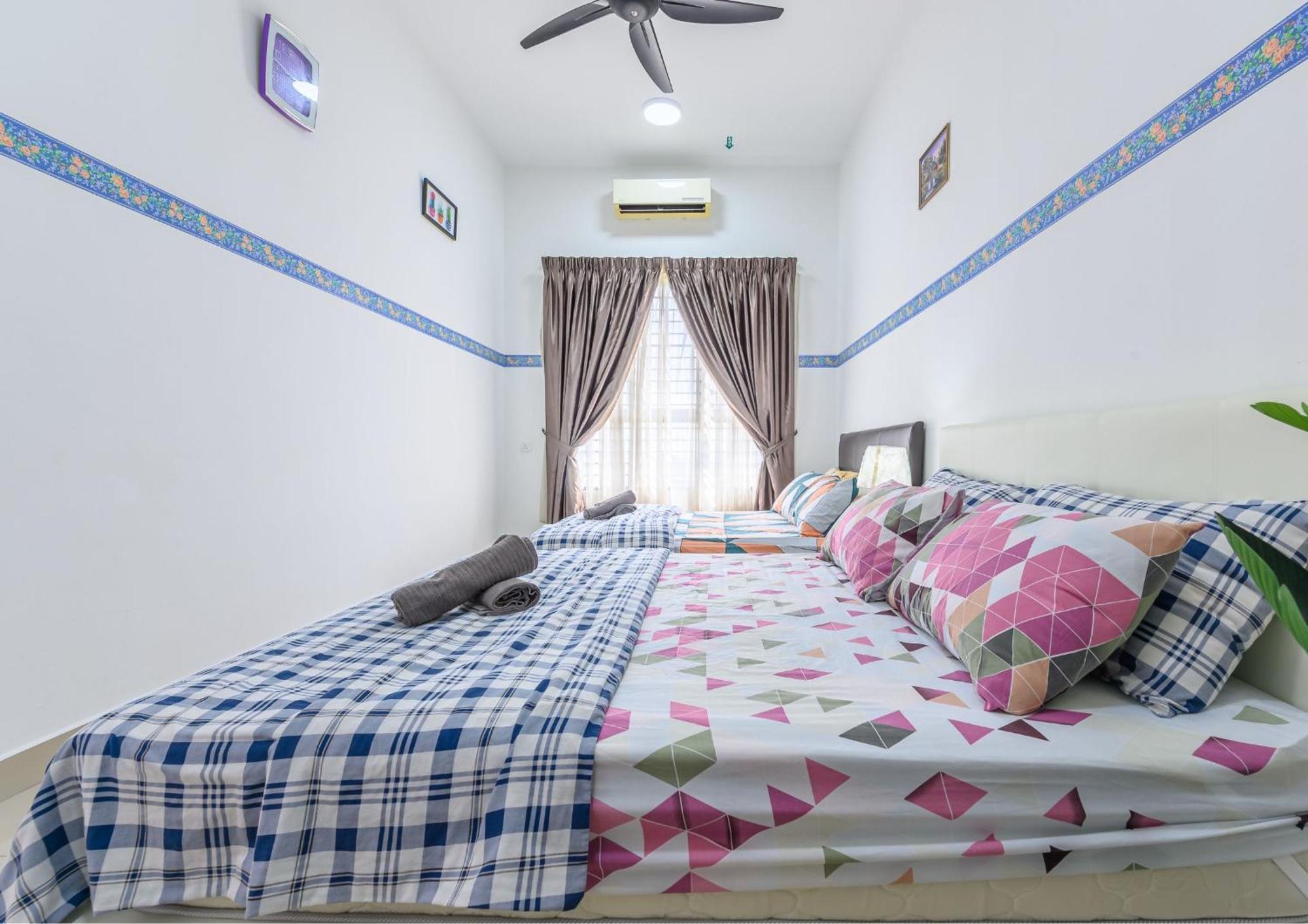 Dpulze Cozy Homestay, 1-5 Pax - Dp1 Cyberjaya Zewnętrze zdjęcie