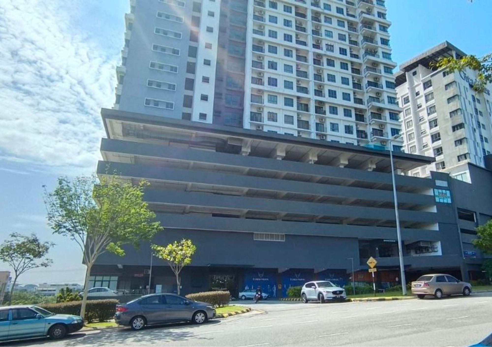 Dpulze Cozy Homestay, 1-5 Pax - Dp1 Cyberjaya Zewnętrze zdjęcie